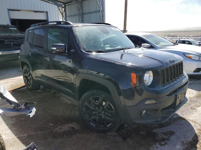 2016 Jeep Renegade Latitude VIN: ZACCJBBT1GPD58824 Lot: 49735994