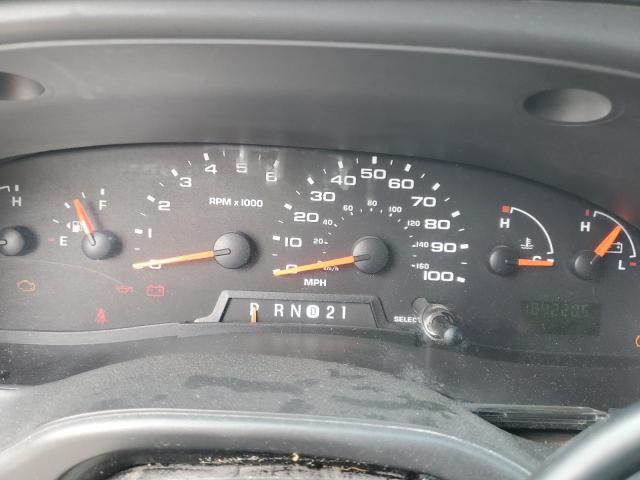 2008 Ford Econoline E250 Van VIN: 1FTNE24LX8DB58440 Lot: 50663394