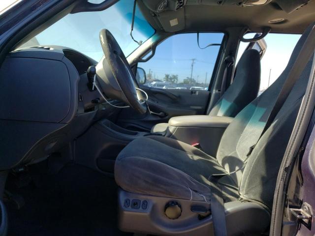 2000 Ford Expedition Xlt VIN: 1FMRU1568YLB24330 Lot: 48758764