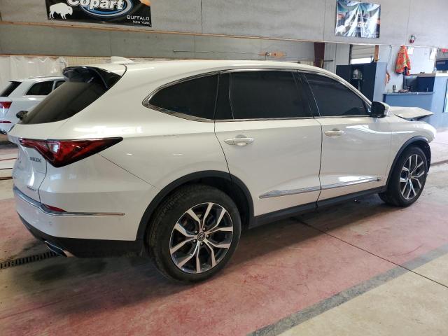  ACURA MDX 2023 Белый