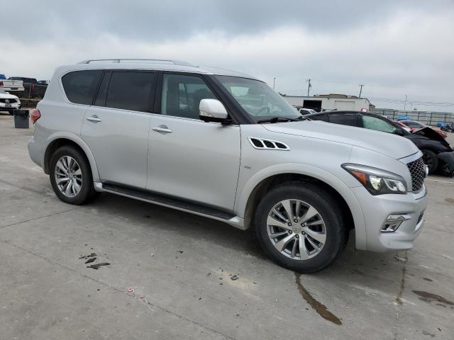 2016 Infiniti Qx80 VIN: JN8AZ2NE9G9121758 Lot: 51022714