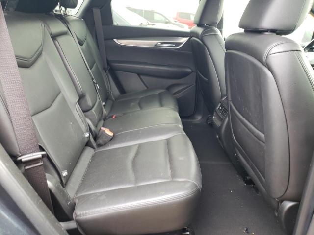 2019 CADILLAC XT5 - 1GYKNDRS9KZ279477