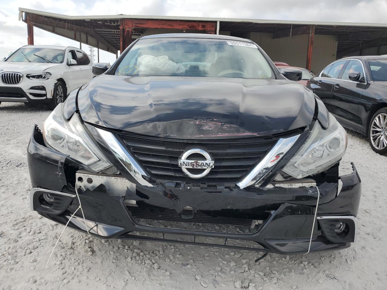 1N4AL3AP3GC254261 2016 Nissan Altima 2.5