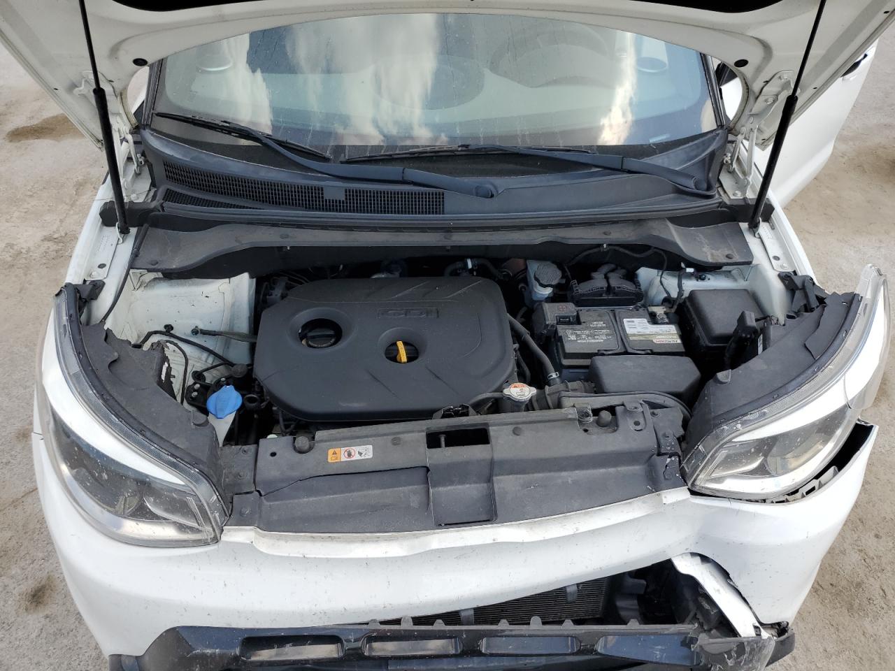 KNDJP3A56G7378790 2016 Kia Soul +