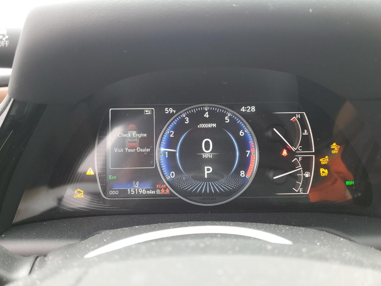 58ADZ1B18NU117123 2022 Lexus Es 350 Base