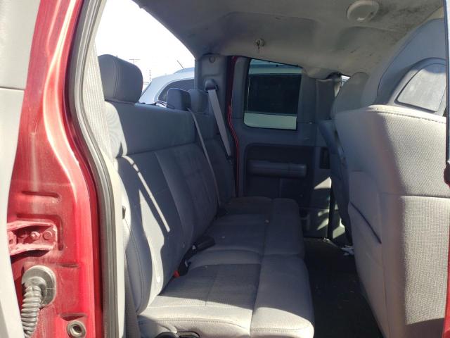 2007 Ford F150 VIN: 1FTPX14VX7FA30720 Lot: 51438294