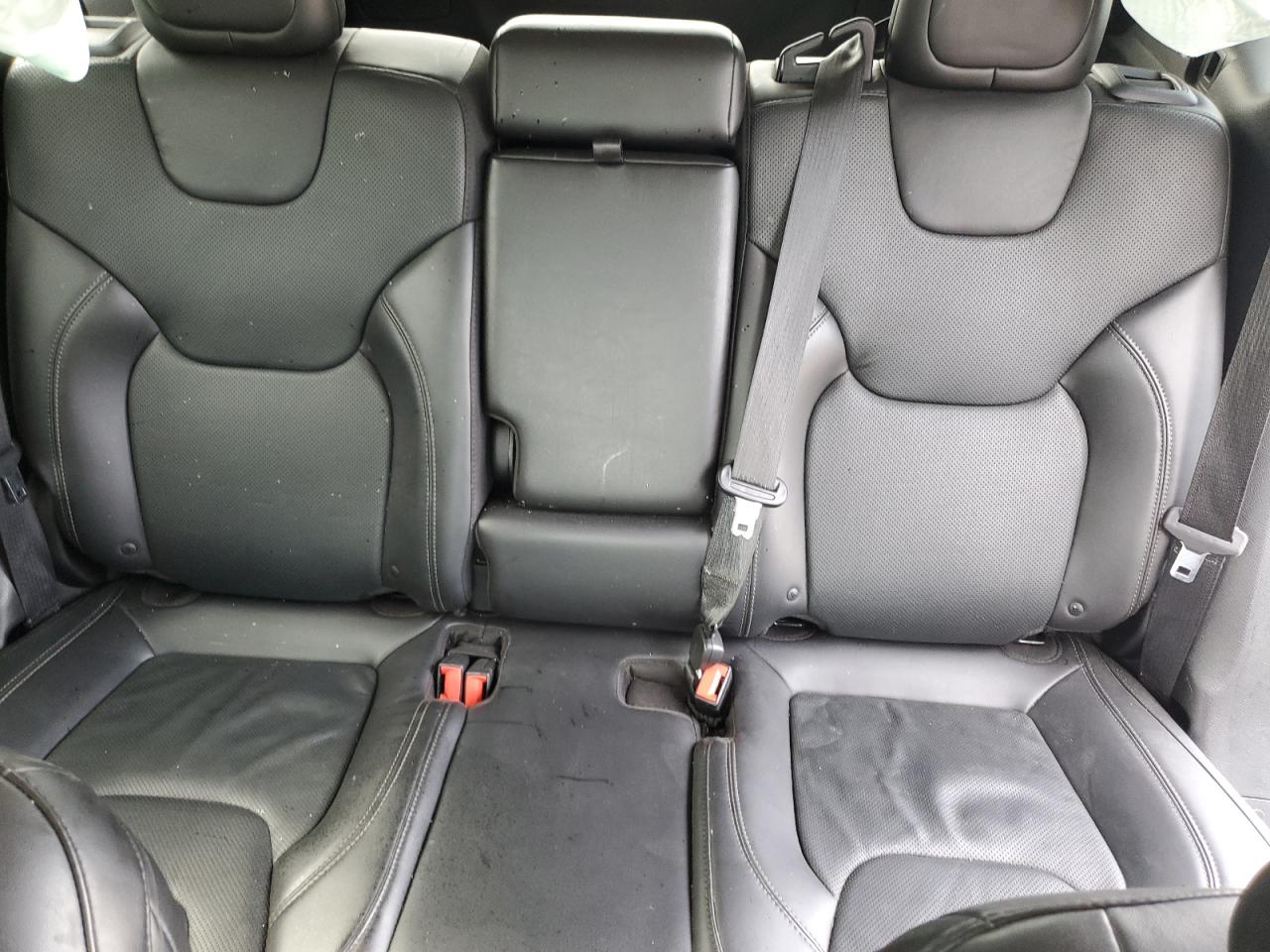 1C4PJLDB3KD466008 2019 Jeep Cherokee Limited