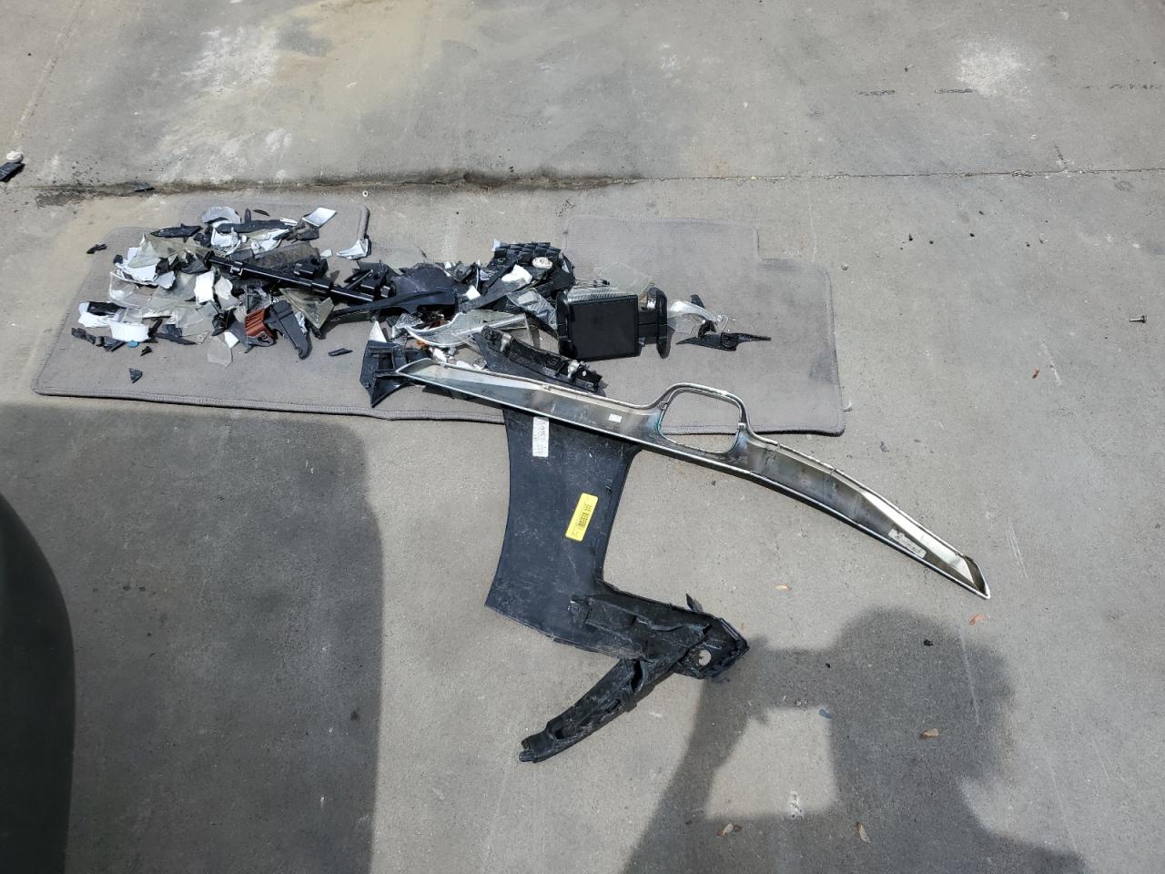 2HGFA1F56AH328487 2010 Honda Civic Lx