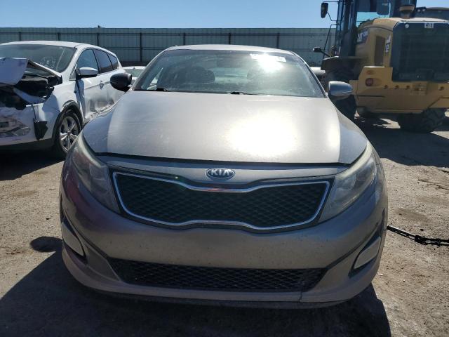 2015 KIA OPTIMA EX - 5XXGN4A75FG517918