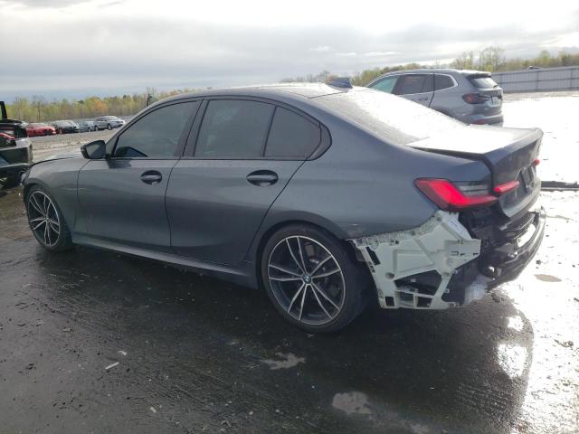 2020 BMW M340I VIN: 3MW5U7J05L8B44054 Lot: 50531364