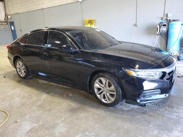 2019 Honda Accord Lx VIN: 1HGCV1F18KA175292 Lot: 51693634