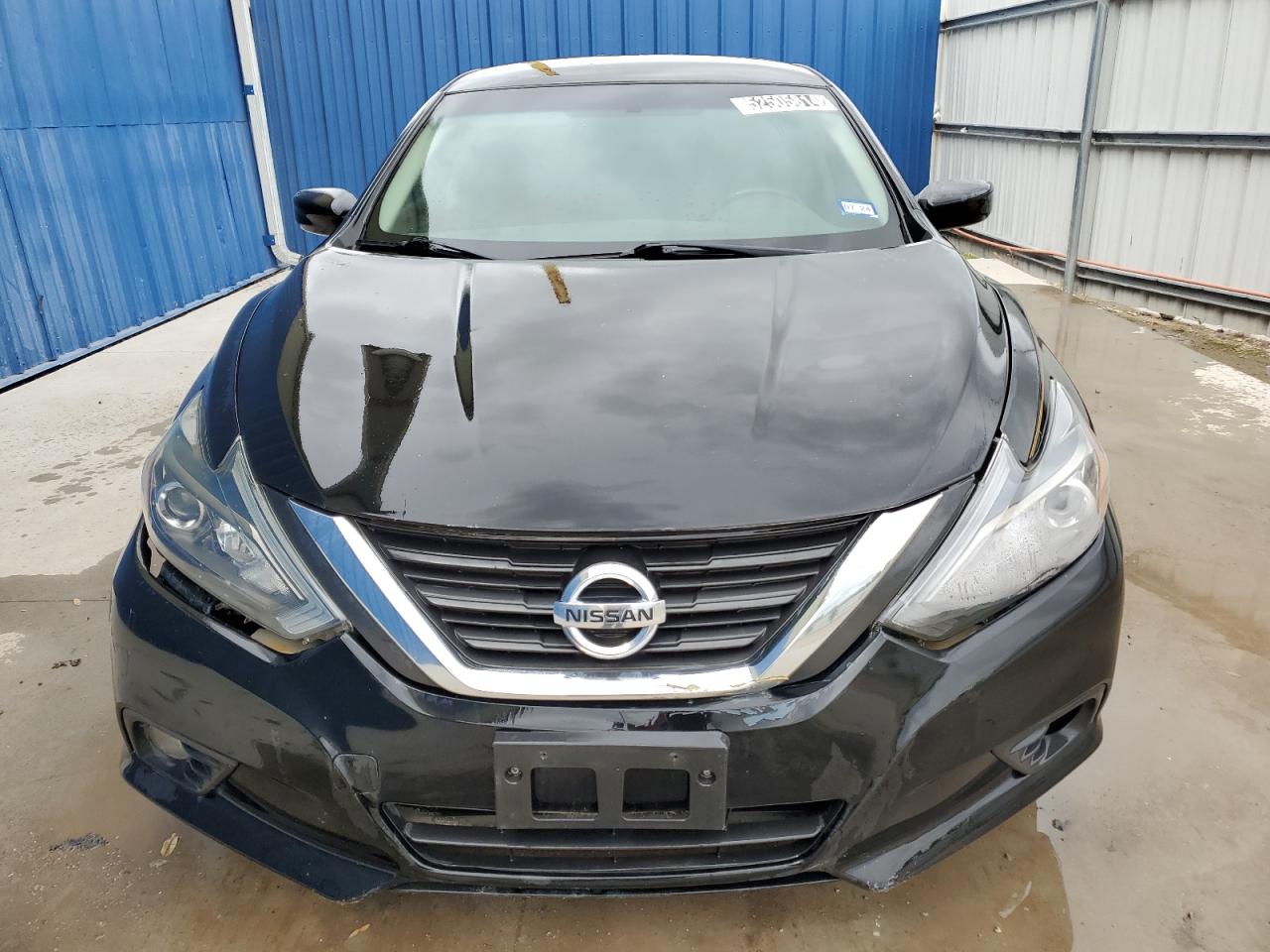 1N4AL3AP8HC477610 2017 Nissan Altima 2.5