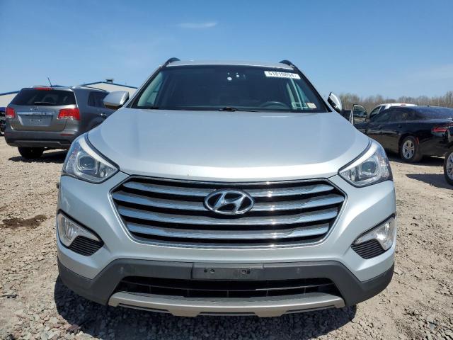 2016 Hyundai Santa Fe Se VIN: KM8SMDHF9GU142715 Lot: 39231230