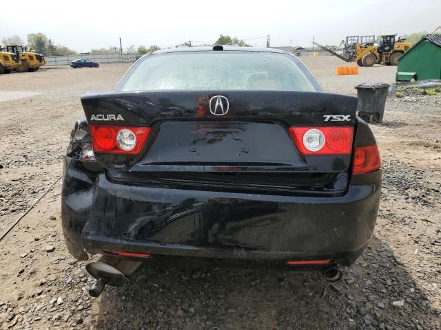 2005 Acura Tsx VIN: JH4CL96895C024971 Lot: 52558264