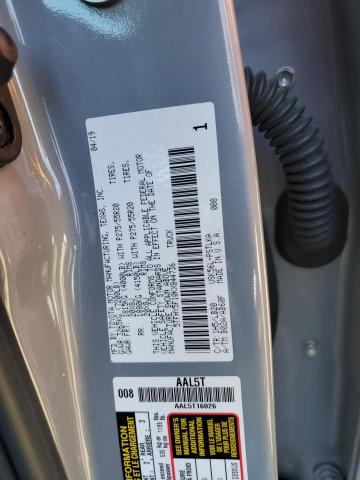 2019 Toyota Tundra - Image 12