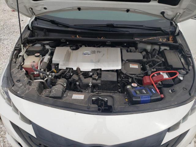2019 Toyota Prius Prime VIN: JTDKARFPXK3115043 Lot: 51783074