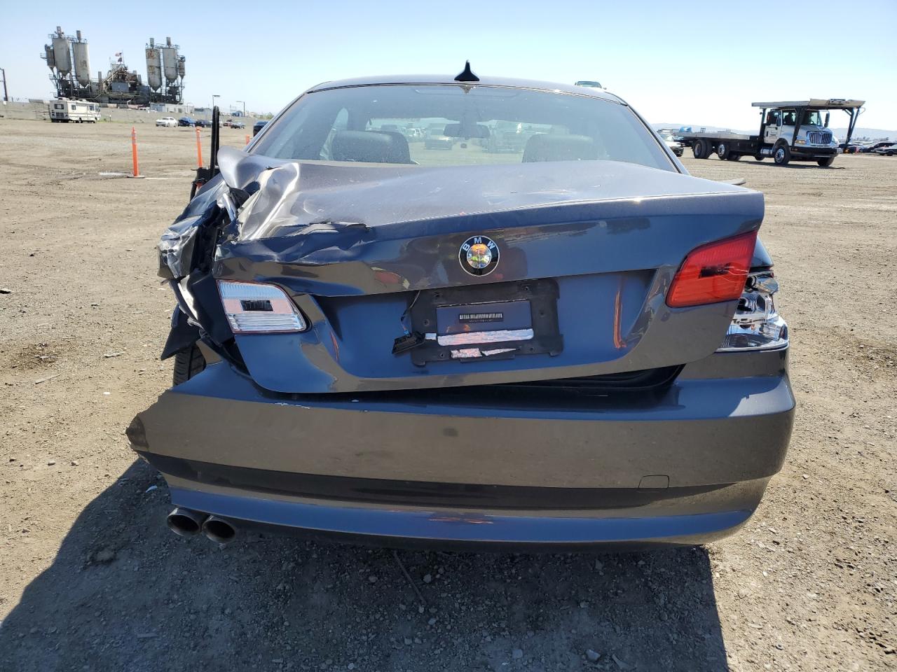 WBAWV13538P120805 2008 BMW 328 I Sulev