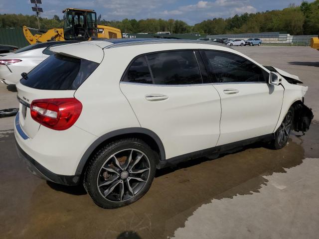 VIN WDCTG4GB4HJ294445 2017 Mercedes-Benz GLA-Class,... no.3