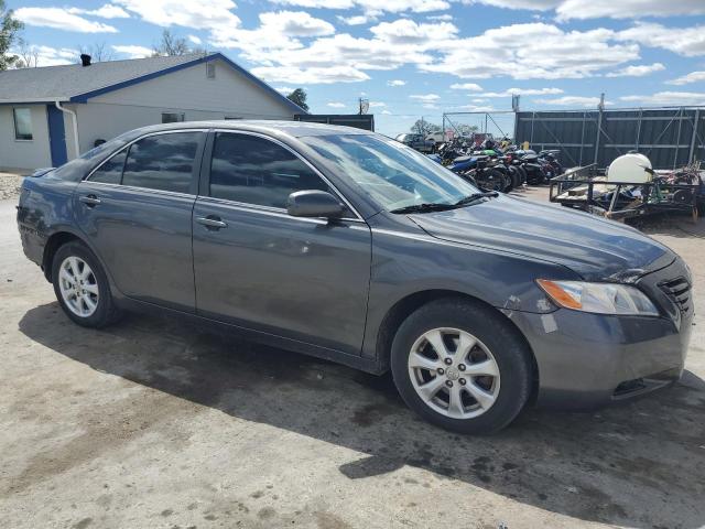 2009 Toyota Camry Base VIN: 4T4BE46K79R093357 Lot: 49153394