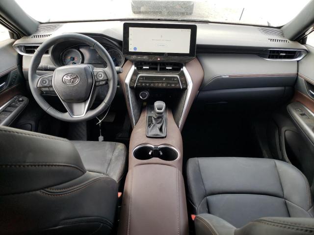 2024 Toyota Venza Le VIN: JTEAAAAH5RJ155335 Lot: 49969294