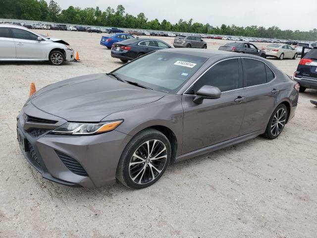 2020 Toyota Camry Se VIN: 4T1G11AK6LU922914 Lot: 51431014