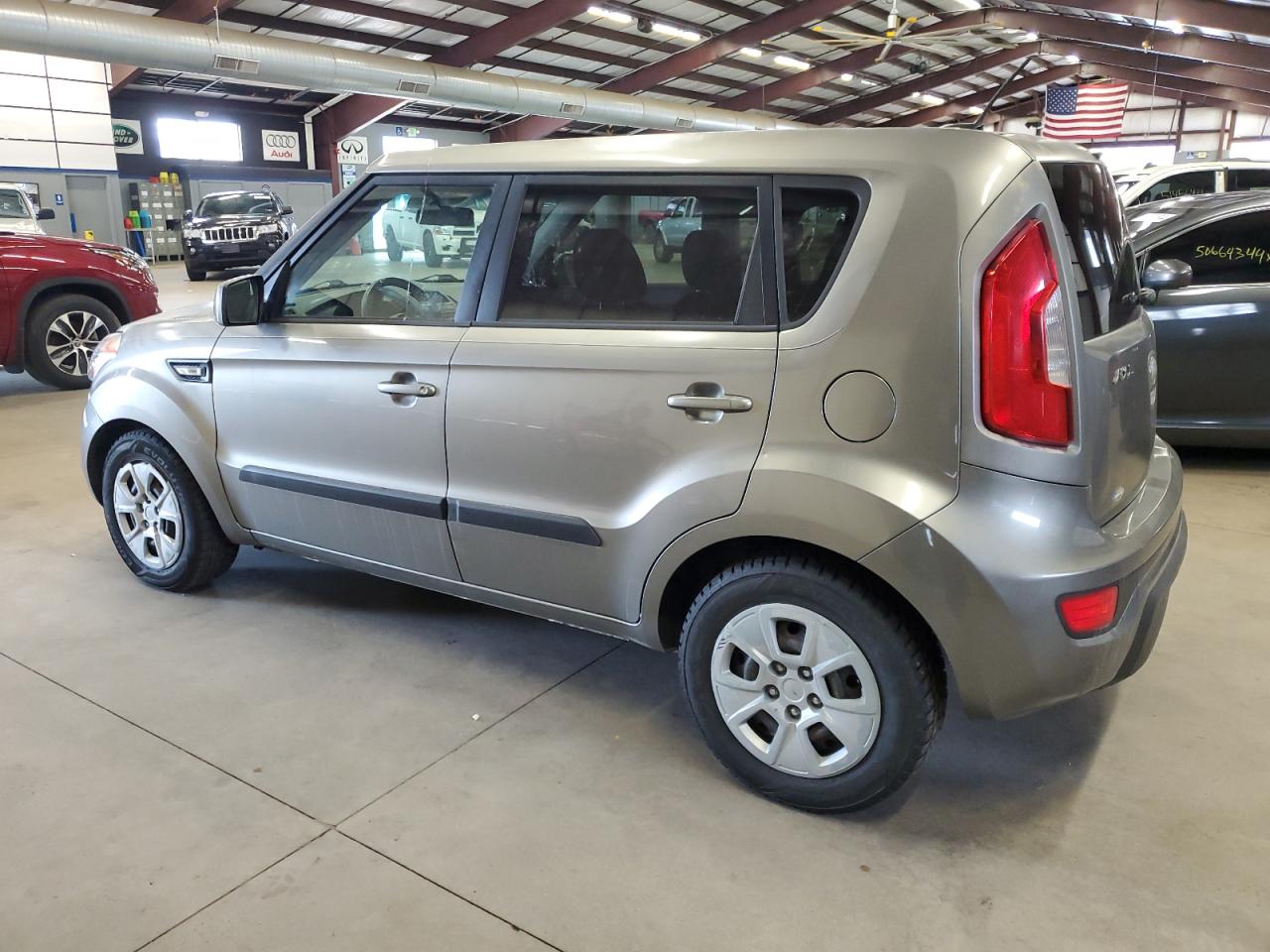 KNDJT2A54D7613902 2013 Kia Soul
