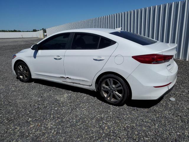 2018 Hyundai Elantra Sel VIN: 5NPD84LF7JH276679 Lot: 46224974