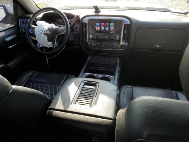 2016 Chevrolet Silverado K1500 Lt VIN: 3GCUKREC4GG261382 Lot: 49358654