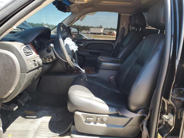 2011 Chevrolet Tahoe K1500 Ltz VIN: 1GNSKCE08BR217542 Lot: 51981254