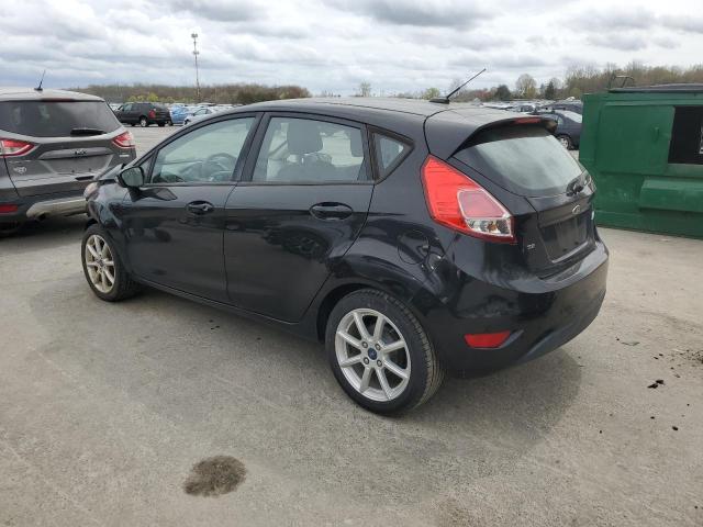 2016 Ford Fiesta Se VIN: 3FADP4EJ3GM153376 Lot: 50541364