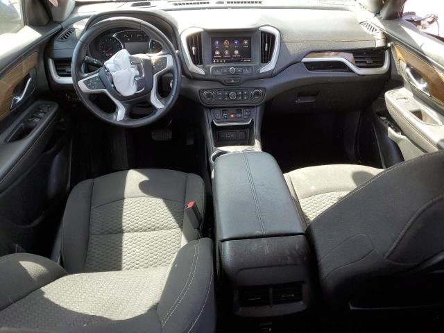 2020 GMC Terrain Sle VIN: 3GKALMEV6LL184170 Lot: 51385254