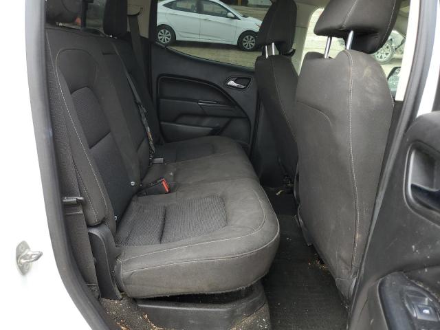 2018 CHEVROLET COLORADO L - 1GCGSCENXJ1285624