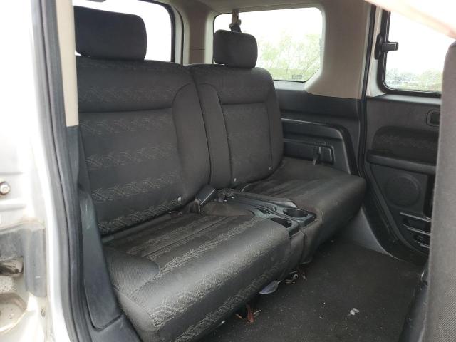 2007 Honda Element Sc VIN: 5J6YH18987L000965 Lot: 52537664