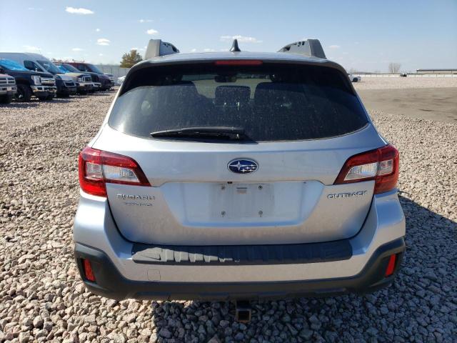 2018 Subaru Outback 2.5I Premium VIN: 4S4BSACC6J3204246 Lot: 52231754