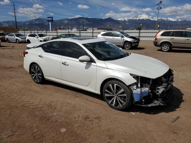 2020 Nissan Altima Platinum VIN: 1N4BL4FW0LC146751 Lot: 47869704