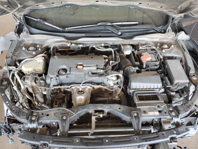 19XFC2F89LE019085 Honda Civic SPOR 11