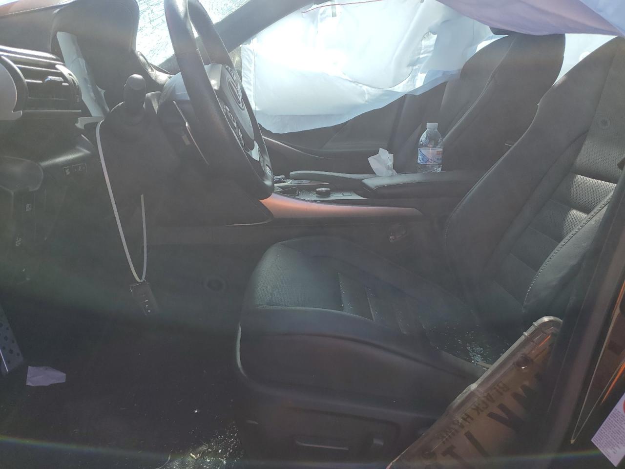 JTHCZ1D20K5016403 2019 Lexus Is 350