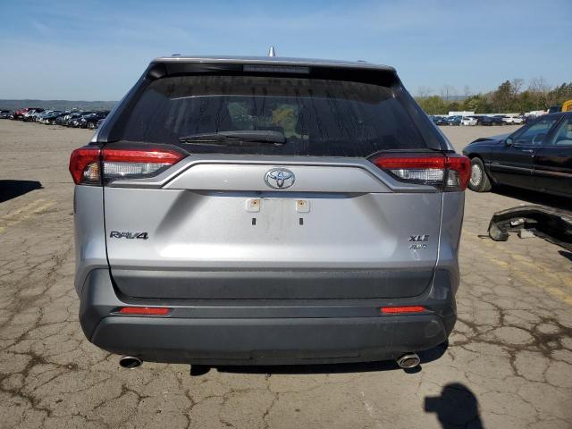 2020 Toyota Rav4 Xle VIN: JTMP1RFV7LD063046 Lot: 51813314