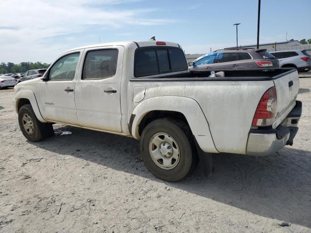 5TFJU4GN0FX071488 2015 Toyota Tacoma Double Cab Prerunner