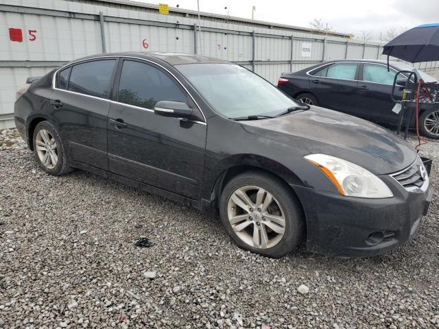 2010 Nissan Altima Sr VIN: 1N4BL2AP7AN556100 Lot: 50329034