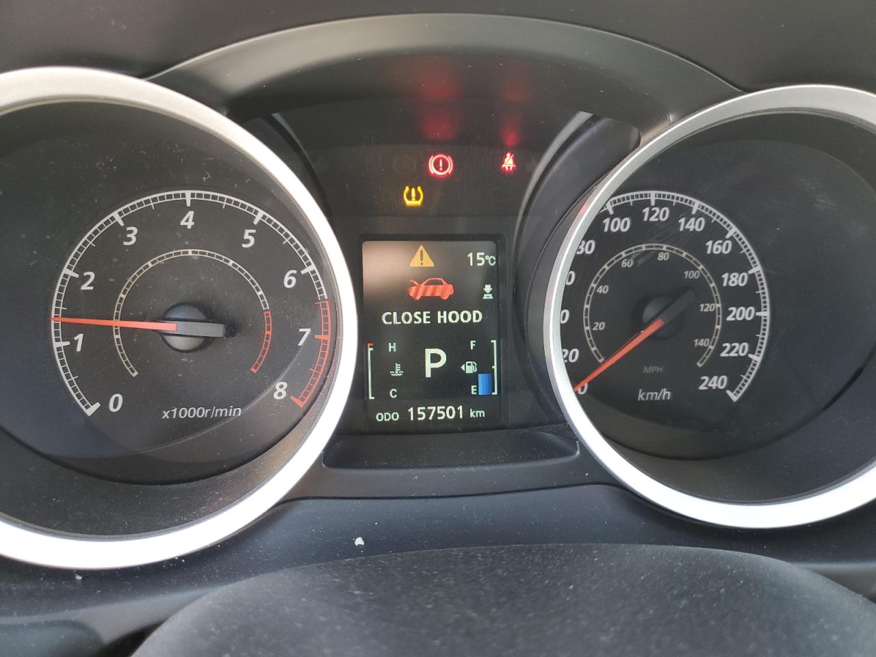 JA32U2FU6HU600494 2017 Mitsubishi Lancer Es