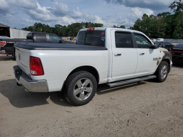 2017 Ram 1500 Slt VIN: 3C6RR6LT1HG672086 Lot: 52535204