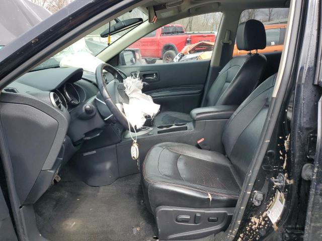 2010 Nissan Rogue S VIN: JN8AS5MT7AW503592 Lot: 48023954