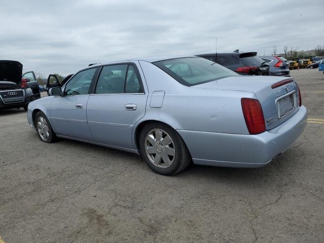 2004 Cadillac Deville Dts VIN: 1G6KF57904U180901 Lot: 45993854