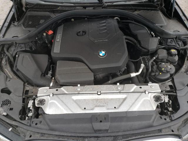 2020 BMW 330XI - 3MW5R7J05L8B24632