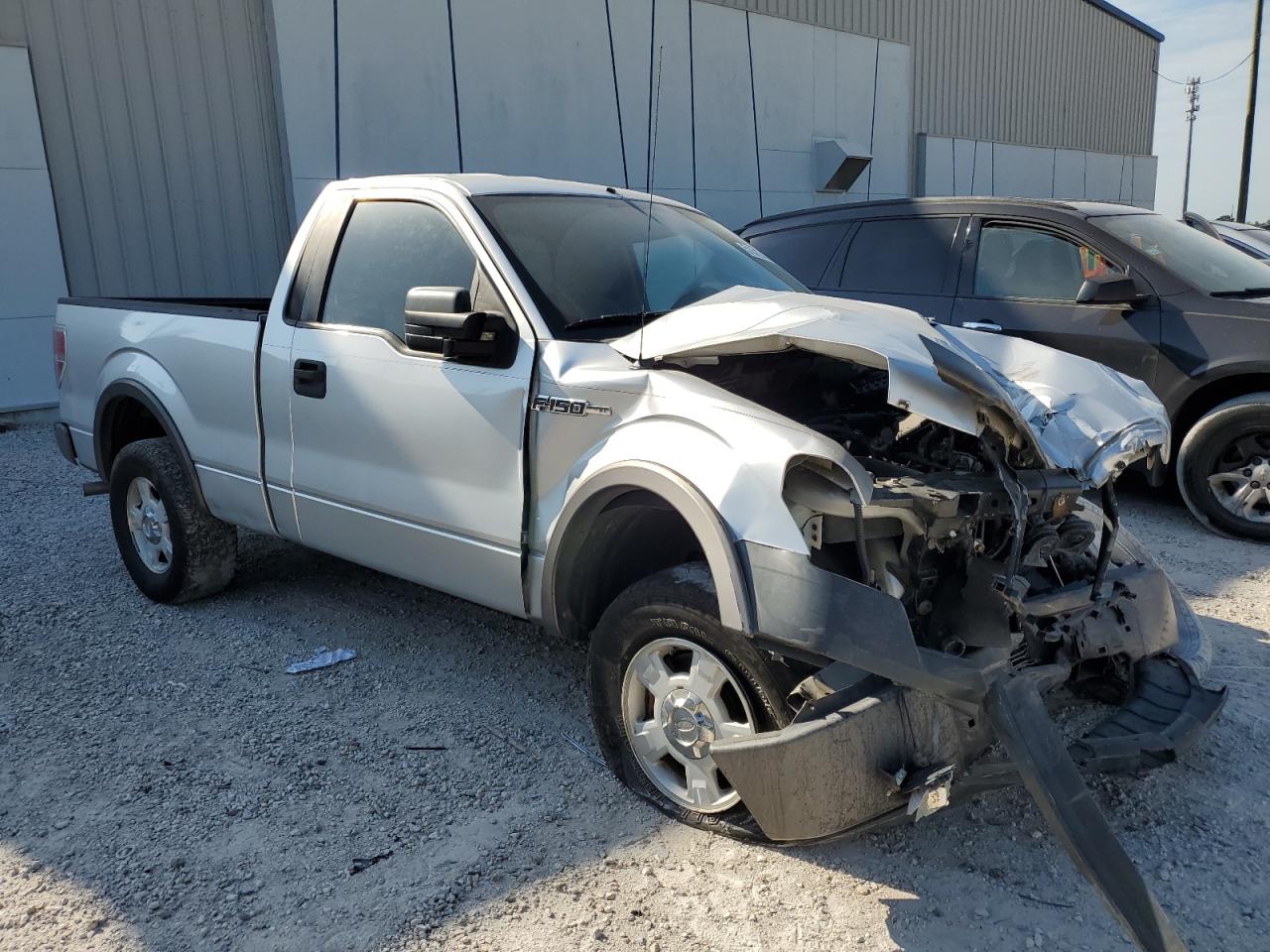 1FTMF1CM7DFC21277 2013 Ford F150