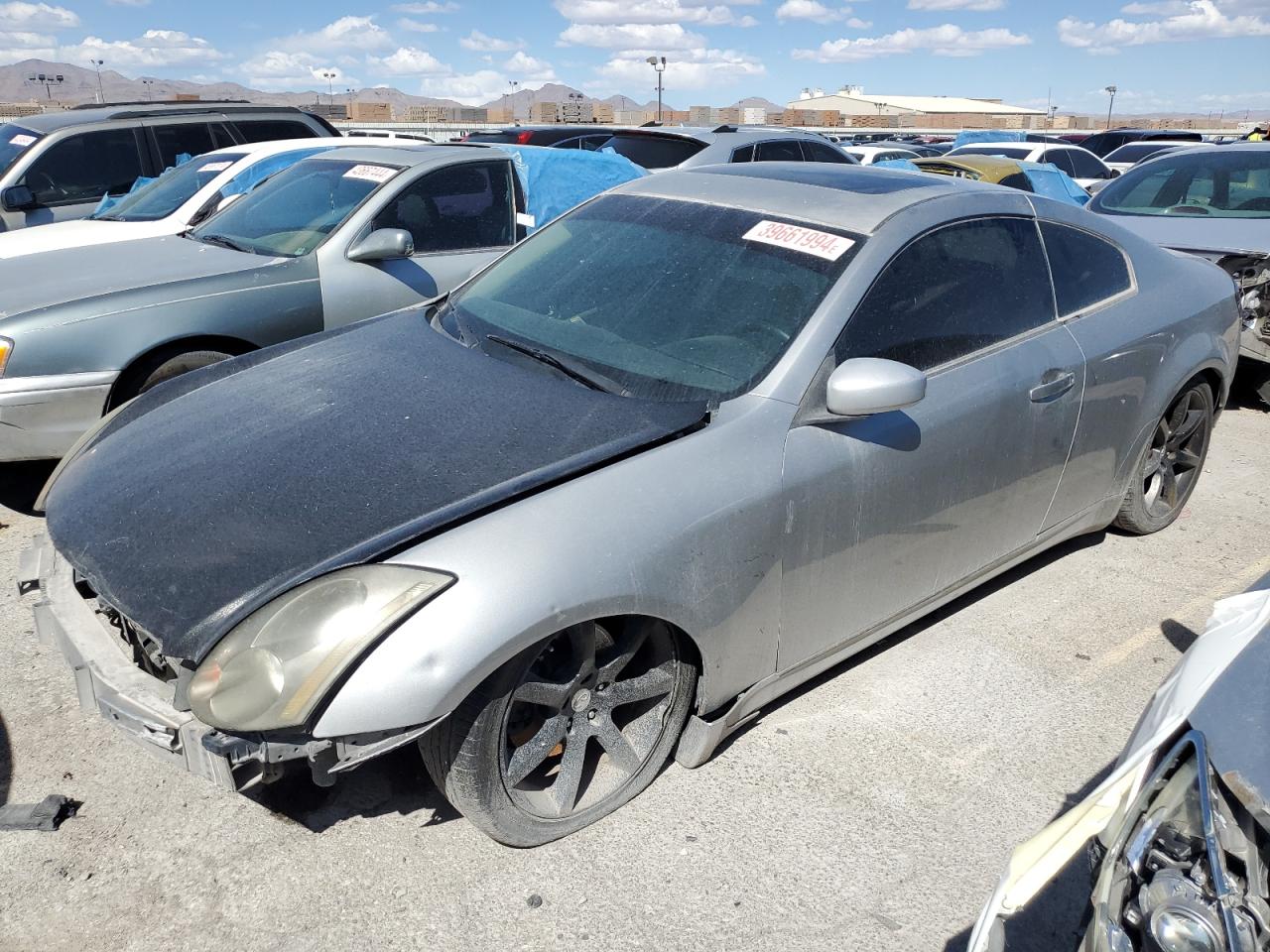 JNKCV54E75M421519 2005 Infiniti G35