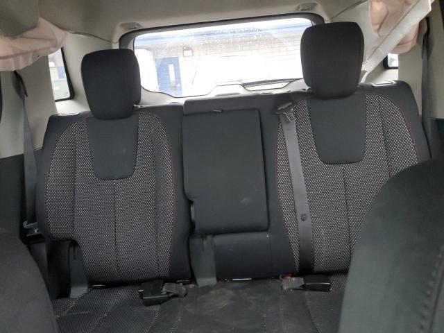 2012 GMC Terrain Sle VIN: 2GKFLTE5XC6141536 Lot: 49155484