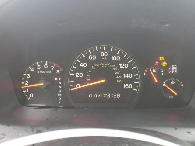 2005 Honda Accord Ex VIN: 1HGCM567X5A048501 Lot: 50866674