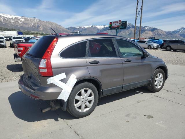 2011 Honda Cr-V Se VIN: 5J6RE3H48BL051923 Lot: 53110104